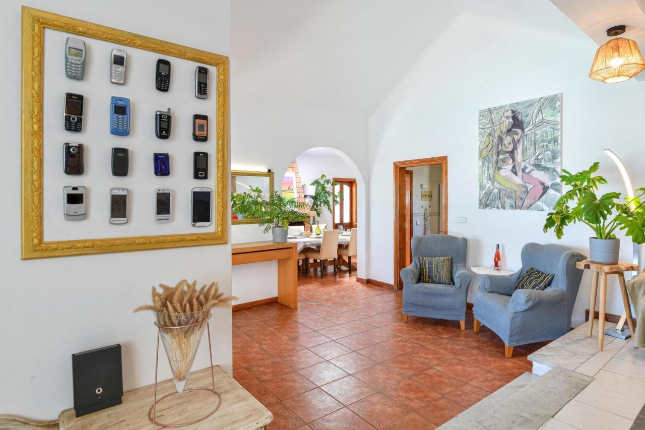 Villa Alex Puerto del Carmen  Luaran gambar