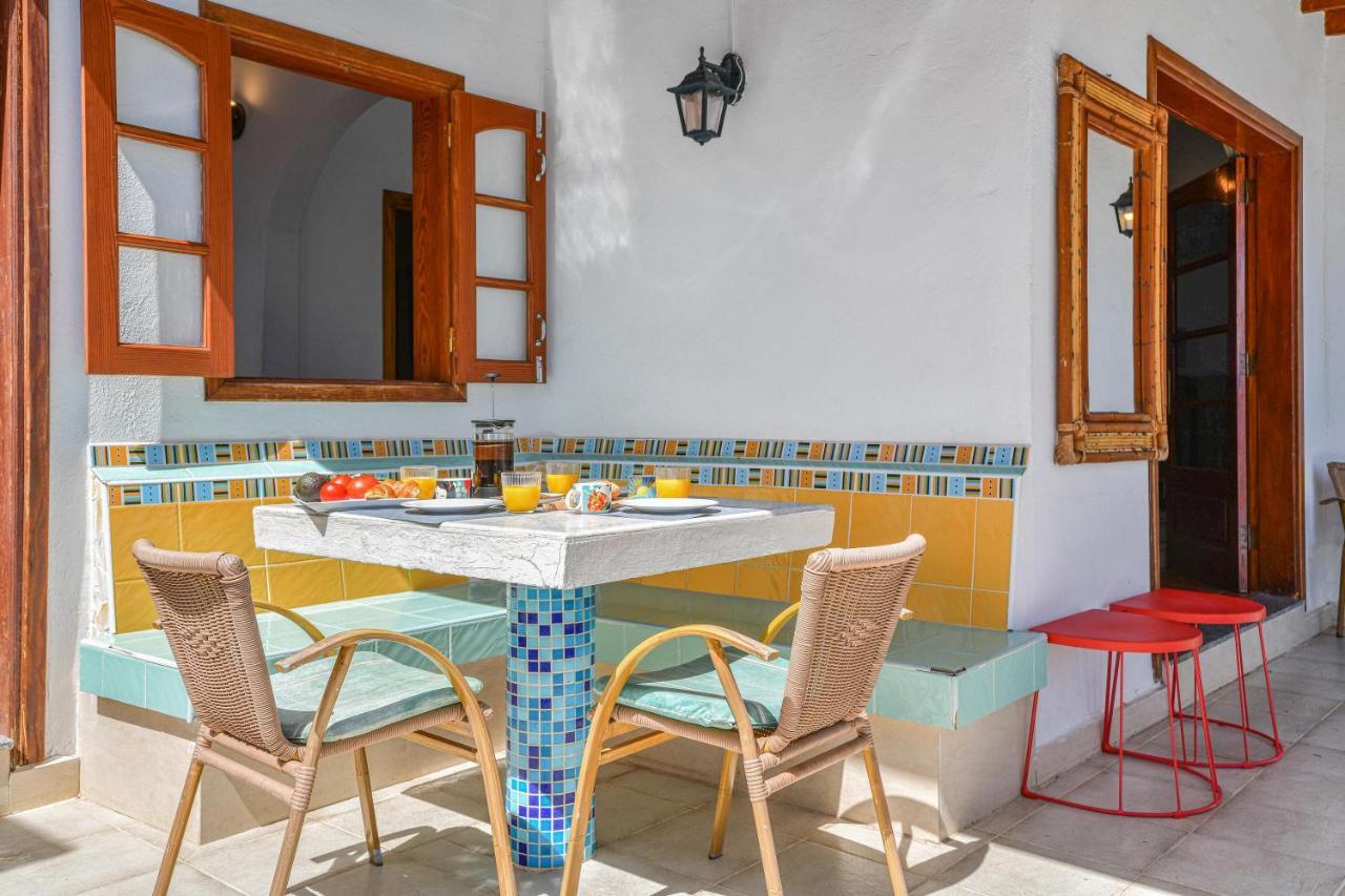 Villa Alex Puerto del Carmen  Luaran gambar