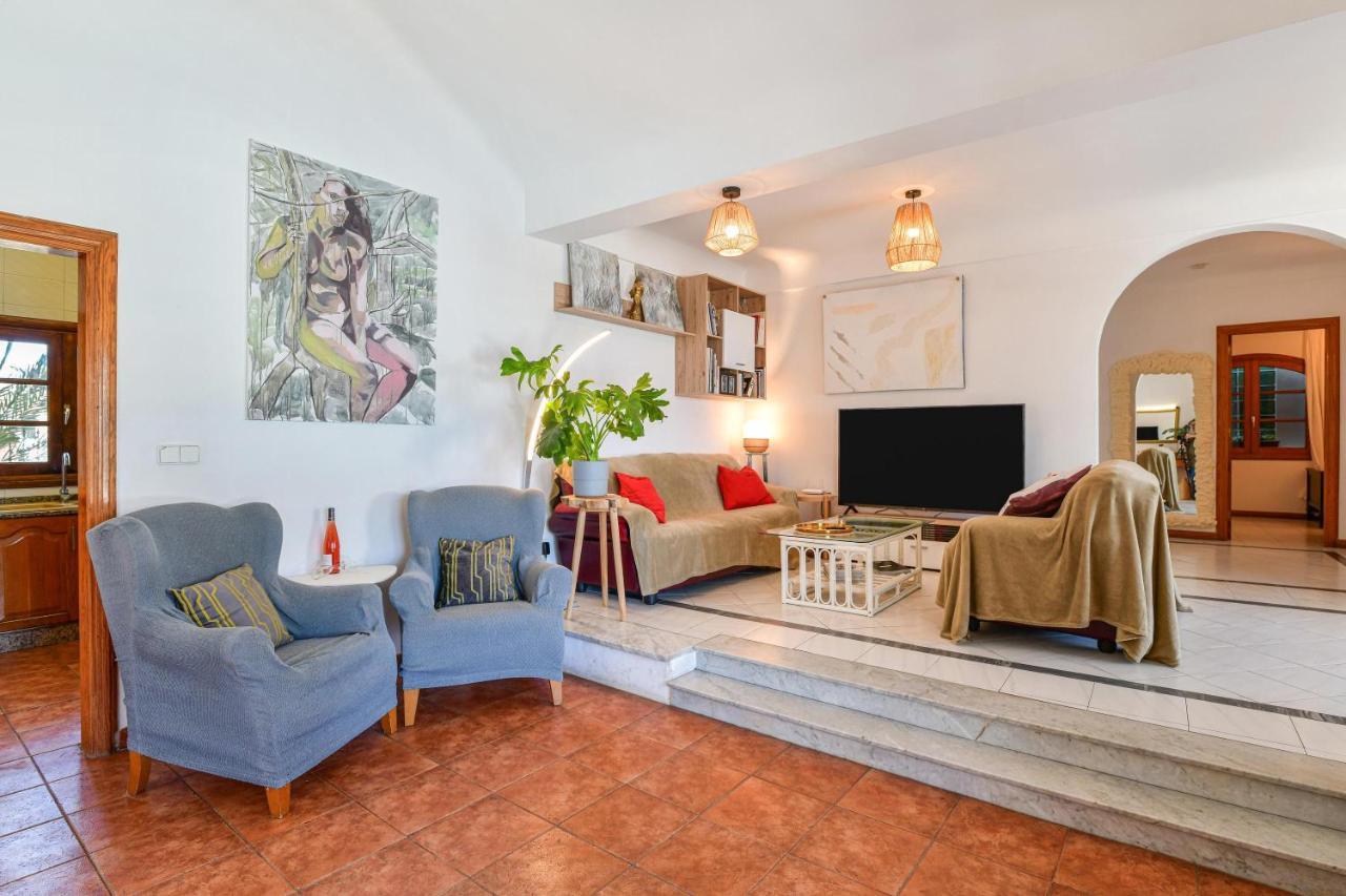 Villa Alex Puerto del Carmen  Luaran gambar