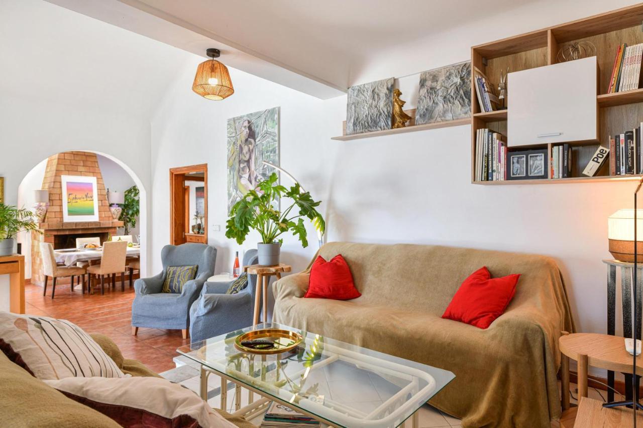 Villa Alex Puerto del Carmen  Luaran gambar