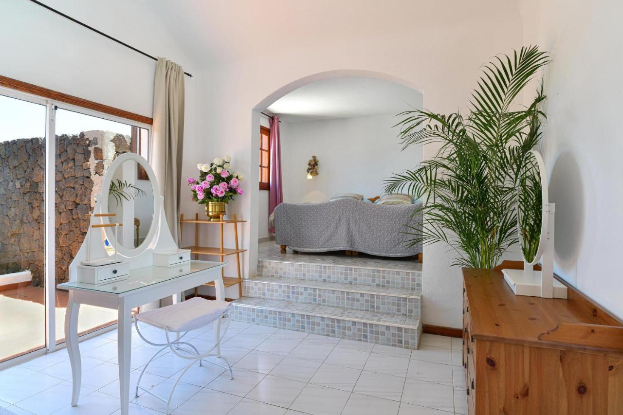 Villa Alex Puerto del Carmen  Luaran gambar