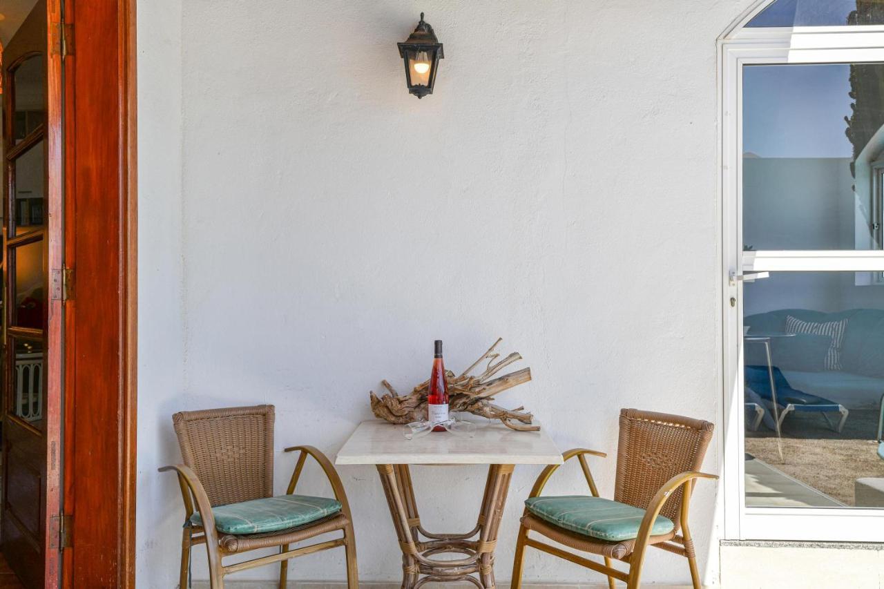 Villa Alex Puerto del Carmen  Luaran gambar
