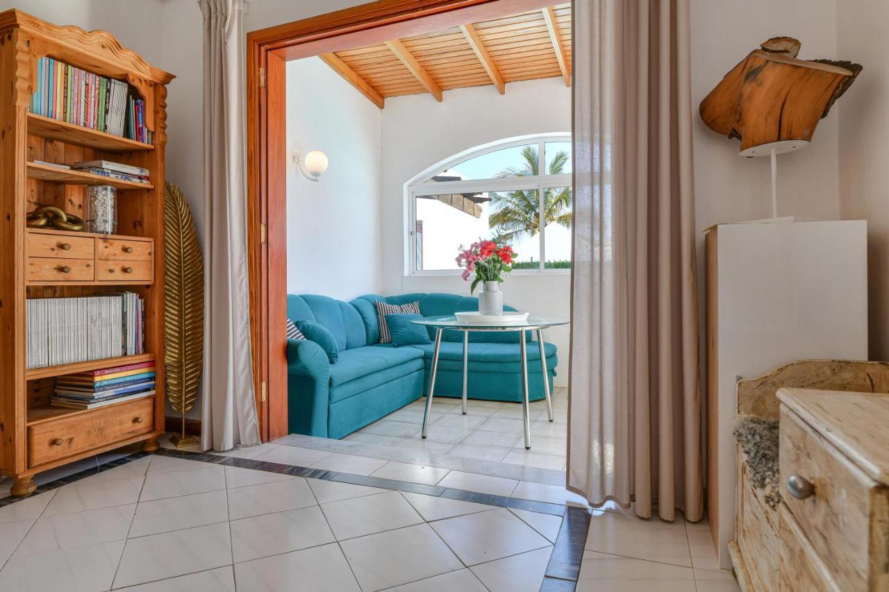 Villa Alex Puerto del Carmen  Luaran gambar