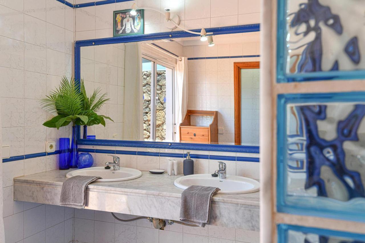 Villa Alex Puerto del Carmen  Luaran gambar