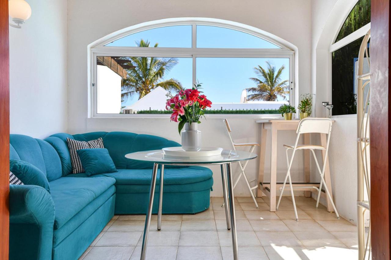 Villa Alex Puerto del Carmen  Luaran gambar