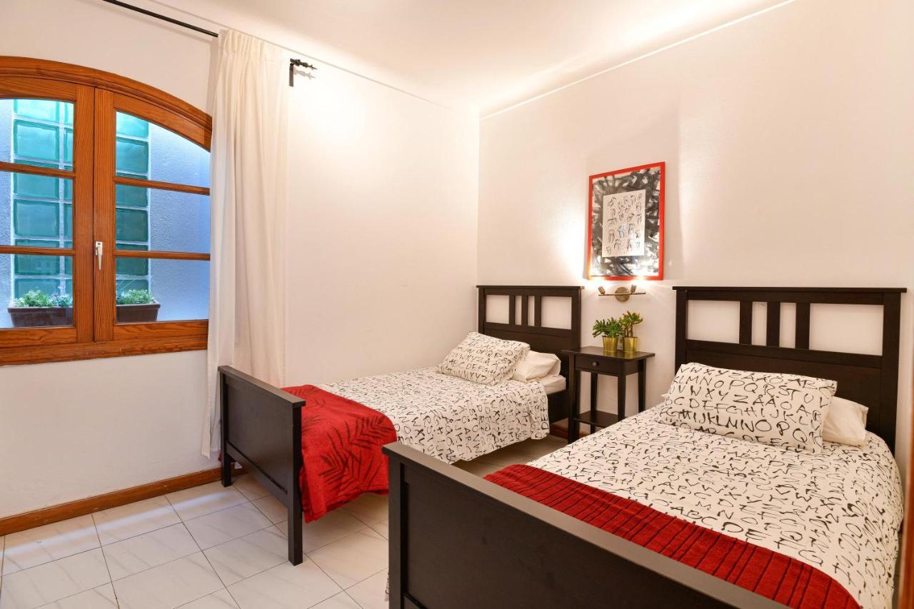 Villa Alex Puerto del Carmen  Luaran gambar