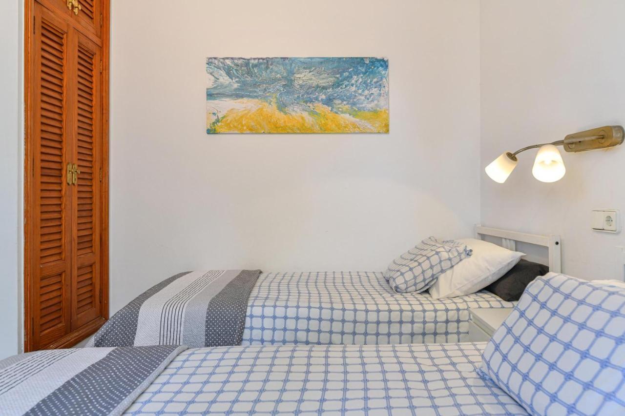 Villa Alex Puerto del Carmen  Luaran gambar