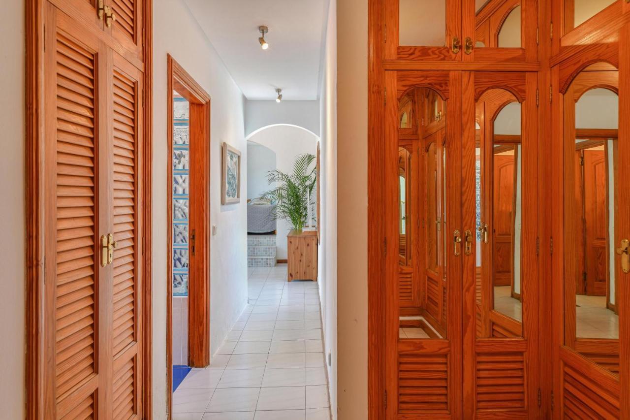 Villa Alex Puerto del Carmen  Luaran gambar